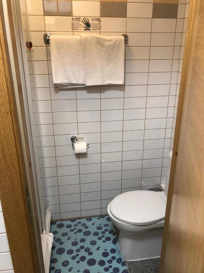 Hotel Pils With Self-Check In سيغولدَ المظهر الخارجي الصورة